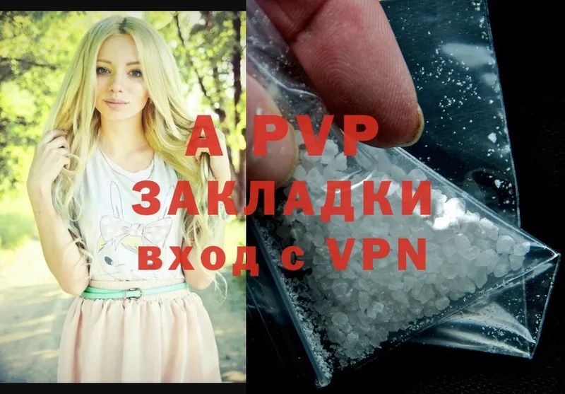 A-PVP СК КРИС Рязань